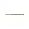Burghiu MILWAUKEE 9,0 x 120/80 mm cilindric