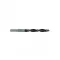 Burghiu mic pentru lemn MILWAUKEE 12 x 96/151 mm (10 mm)