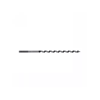 Burghiu pentru lemn MILWAUKEE melc 8 x 155/230/6,5 mm Hex
