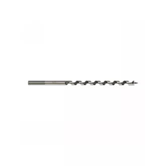 Burghiu pentru lemn MILWAUKEE melc 10 x 155/230/8,5 mm Hex
