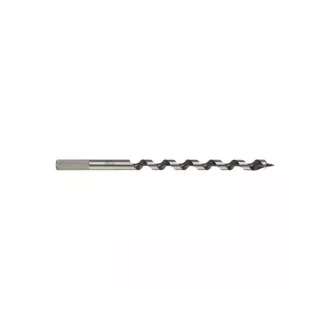 Burghiu pentru lemn MILWAUKEE melc 12 x 155/230/10 mm Hex
