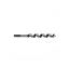Burghiu pentru lemn MILWAUKEE melc 20 x 155/230/11 mm Hex