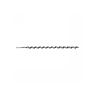 Burghiu pentru lemn MILWAUKEE melc 16 x 385/460/11 mm Hex