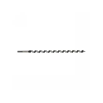 Burghiu pentru lemn MILWAUKEE 18 x 385/460/11 mm Hex