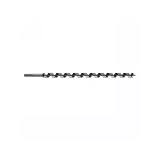 Burghiu pentru lemn MILWAUKEE melc 20 x 385/460/11 mm Hex