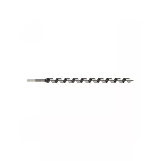 Burghiu pentru lemn MILWAUKEE melc 22 x 385/460/11 mm Hex
