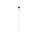 Burghiu pentru lemn MILWAUKEE melc 10 x 530/600/8,5 mm Hex