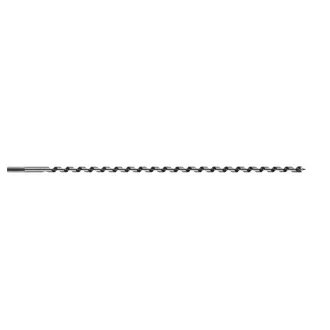 MILWAUKEE burghiu pentru lemn 12 x 530/600/10 mm Hex
