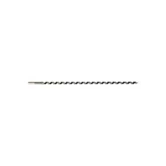 Burghiu pentru lemn MILWAUKEE melc 14 x 530/600/11 mm Hex