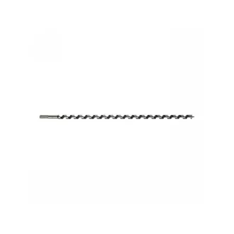 MILWAUKEE burghiu pentru lemn 16 x 530/600/11 mm Hex