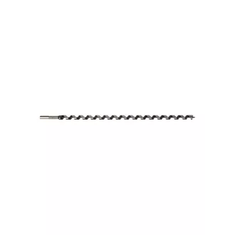 Burghiu pentru lemn MILWAUKEE melc 18 x 530/600/11 mm Hex