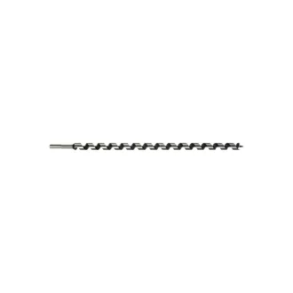Burghiu pentru lemn MILWAUKEE melc 22 x 530/600/11 mm Hex