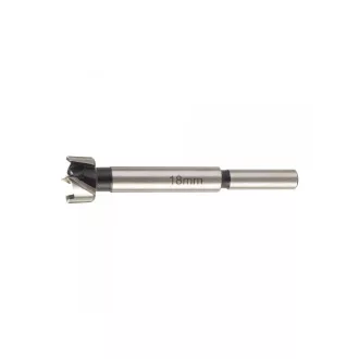 Burghiu Forstner MILWAUKEE 18 x 50/90 mm