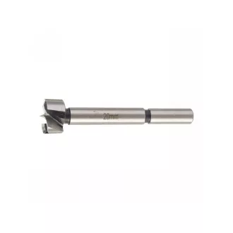 Burghiu Forstner MILWAUKEE 20 x 50/90 mm