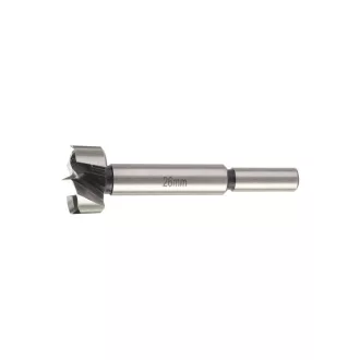 Burghiu Forstner MILWAUKEE 26 x 50/90 mm