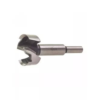 Burghiu Forstner MILWAUKEE 40 x 50/90 mm