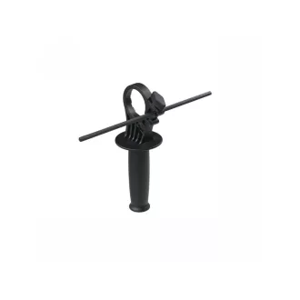 MILWAUKEE Mâner lateral PDE/DE 43 mm scurt