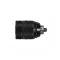 Mandrina de gaurit MILWAUKEE 1,5-13 mm 1/2" x 20 fara cheie