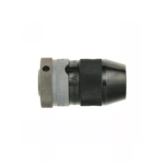   MILWAUKEE Mandrina pentru burghie cu impact 1,0-13 mm 1/2" x 20 (mandrina rapida)
