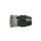 MILWAUKEE Mandrina pentru burghie cu impact 1,0-13 mm 1/2" x 20 (mandrina rapida)