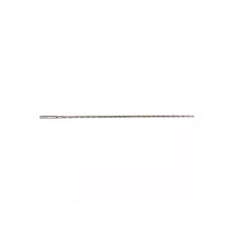   MILWAUKEE găuritor pentru rocă 8,0 x 460/400 mm cu două tăișuri SDS-Plus