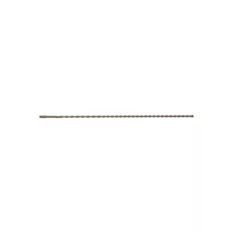   MILWAUKEE găuritor pentru rocă 10 x 600/550 mm cu două tăișuri SDS-Plus