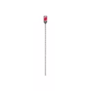 MILWAUKEE găuritor pentru rocă 10 x 600/550 mm cu două tăișuri SDS-Plus