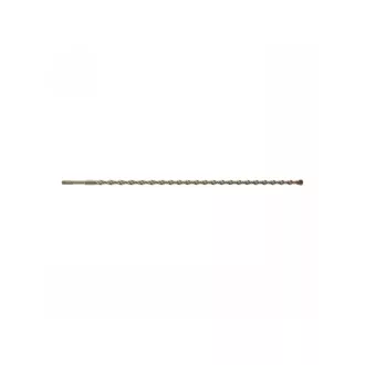   MILWAUKEE găuritor pentru rocă 14 x 600/550 mm cu două tăișuri SDS-Plus