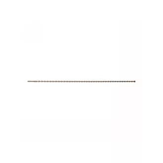   MILWAUKEE găuritor pentru rocă 14 x 1000/950 mm cu două tăișuri SDS-Plus