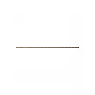   MILWAUKEE găuritor pentru rocă 16 x 1000/950 mm cu două tăișuri SDS-Plus