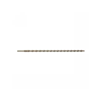   MILWAUKEE găuritor pentru rocă 18 x 600/550 mm cu două tăișuri SDS-Plus