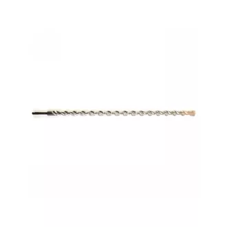   MILWAUKEE găuritor pentru rocă 20 x 600/550 mm cu două tăișuri SDS-Plus