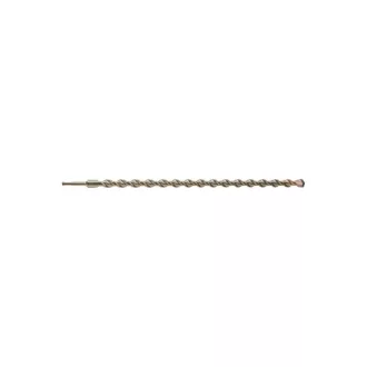   MILWAUKEE găuritor pentru rocă 22 x 550/600 mm cu două tăișuri SDS-Plus