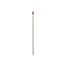 MILWAUKEE găuritor pentru rocă 22 x 1000/950 mm cu două tăișuri SDS-Plus