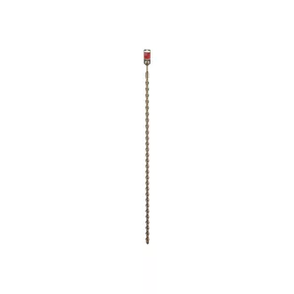   MILWAUKEE găuritor pentru rocă 22 x 1000/950 mm cu două tăișuri SDS-Plus