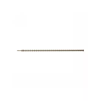   MILWAUKEE găuritor pentru rocă 25 x 1000/950 mm cu două tăișuri SDS-Plus