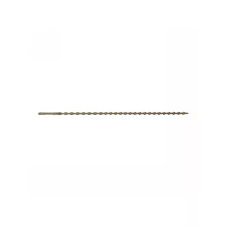   MILWAUKEE găuritor pentru rocă 12 x 600/550 mm cu două tăișuri SDS-Plus