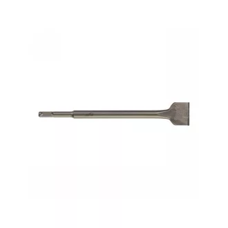 MILWAUKEE Tijă lată de daltă 40 x 250 mm SDS-Plus