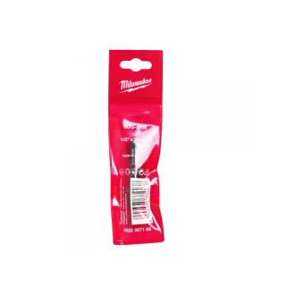   Adaptor mandrina de găurit MILWAUKEE SDS-Plus-> 1/2" UNF