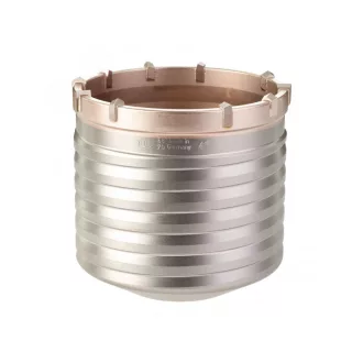 Cap de foraj MILWAUKEE 100 x 100 mm SDS-Max TCT2