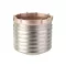 Cap de foraj MILWAUKEE 100 x 100 mm SDS-Max TCT2