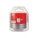 Cap de foraj MILWAUKEE 100 x 100 mm SDS-Max TCT2