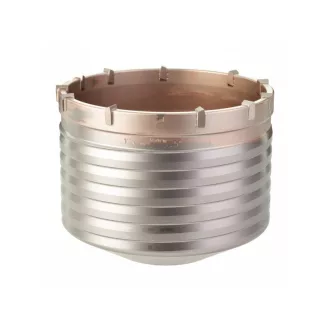 Cap de foraj MILWAUKEE 125 x 100 mm SDS-Max TCT2