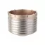 Cap de foraj MILWAUKEE 125 x 100 mm SDS-Max TCT2