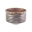 Cap de foraj MILWAUKEE 150 x 100 mm SDS-Max TCT2