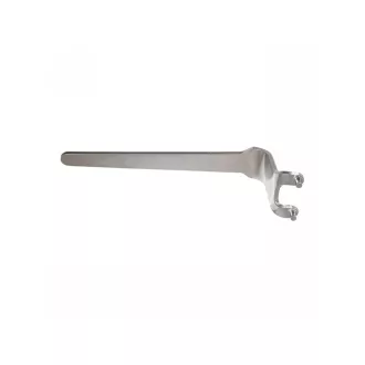 MILWAUKEE Cheie cu gheare îndoită 115-230 mm