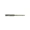 Burghiu MILWAUKEE Rock 5,0 x 110/50 mm cu două tăișuri SDS-Plus (10 buc)