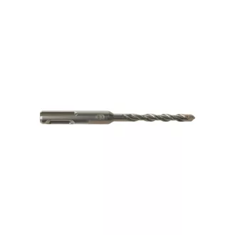   Burghiu MILWAUKEE Rock 6,0 x 110/50 mm SDS-Plus cu două tăișuri (10 buc)