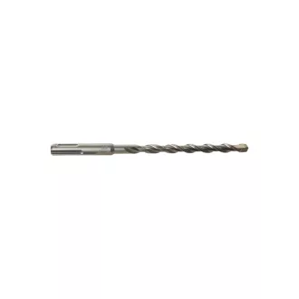   Burghiu MILWAUKEE Rock 8,0 x 160/100 mm SDS-Plus cu două tăișuri (10 buc)