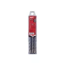 Burghiu MILWAUKEE Rock 8,0 x 160/100 mm SDS-Plus cu două tăișuri (10 buc)